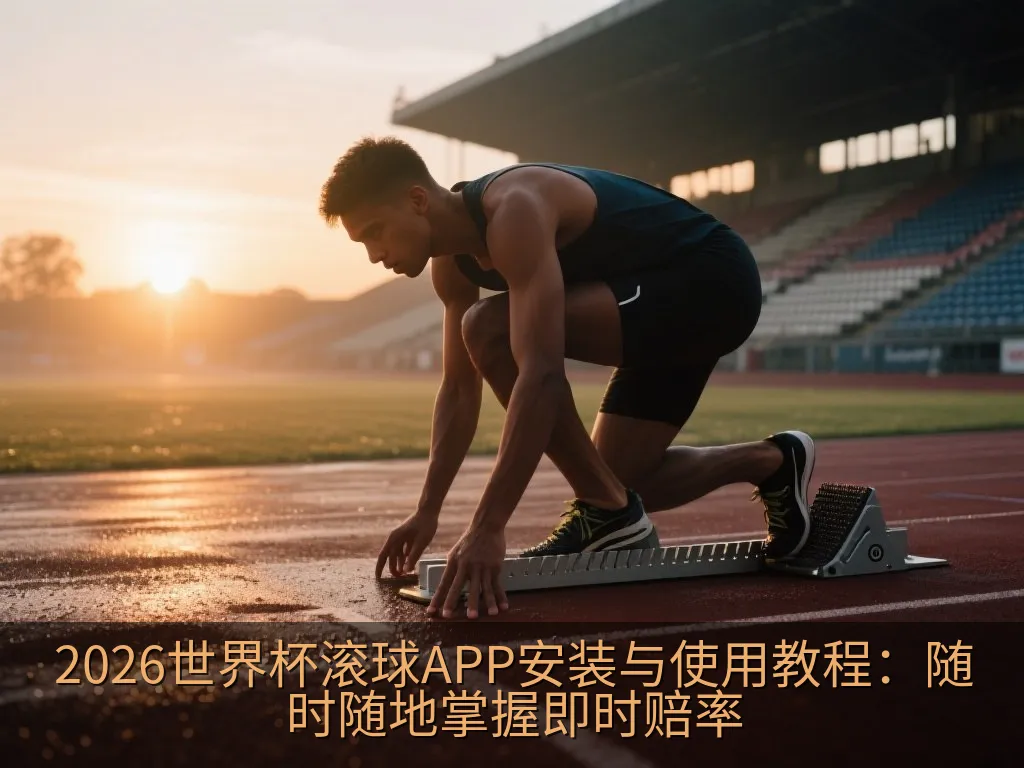 智能手机展示抽象绿色足球场和走地数据分析图表