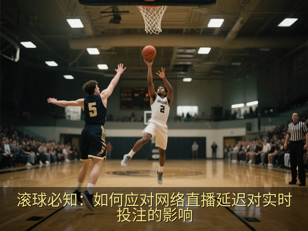滚球必知：如何应对网络直播延迟对实时投注的影响
